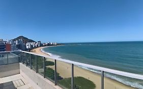 Apartamento Praia da Costa - Vista para o Mar - 2 quartos